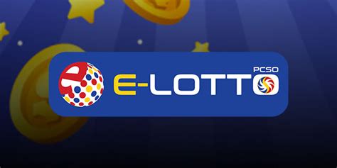 elotto.pcso.gov.ph app|PCSO launches e.
